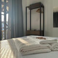 Apartamento no Costa e silva