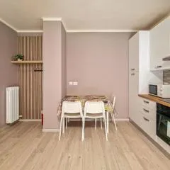 Nido nel verde