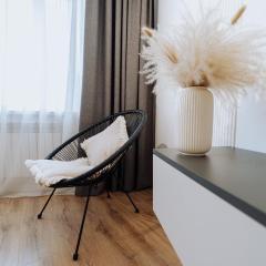 New Renovation 1BR with AC in Rascani