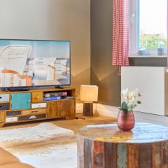 Haus Sonnenhof Sonnenhof 4 - Maxi