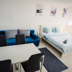 DaMa2 Apartments