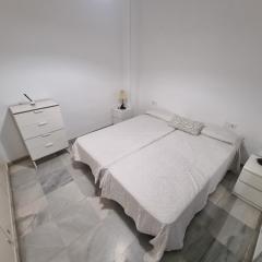 Cozy Apartment ALFAQUEQUE