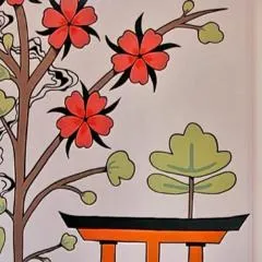 Hostel Kaizen Curitiba