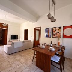 Nostos Apartment Galatas