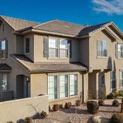 Sun Villa at The Casitas Sienna Hills Resort