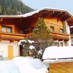 Ferienhaus Sahra