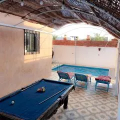 Villa Nile Rayan