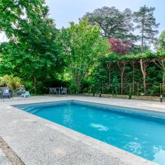 Villa Les sabines - Welkeys