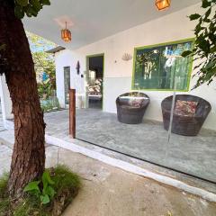 Manjubinha - Village Capixaba