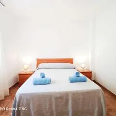Apartamento Centrico