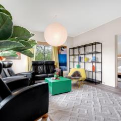 Villa Heritage - Free Parking & Near Supermarket