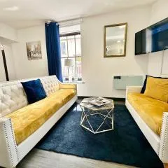 Luxury apartment, Mountain View in a Heritage Town