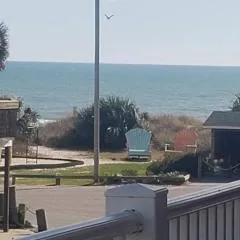 Ocean View 4br 3ba Home In Ocean Lakes