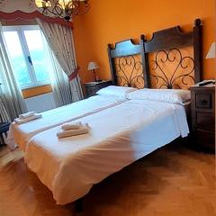 EnVIVEIRO Mar y Montaña