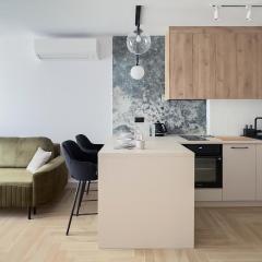EASY RENT- Wieniawska 40 Free Parking, Centrum