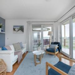 Apartment in Netherlands near Dunes