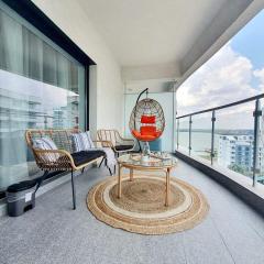 Casa Del Mar Relaxing Studio