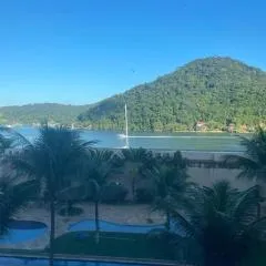 Flat Porto Marina Mont Blanc