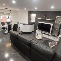 Piso vacacional Camariñas