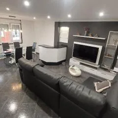 Piso vacacional Camariñas