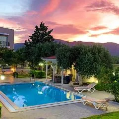 Marakis Villas