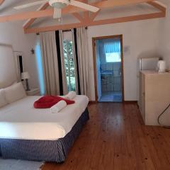 Dream beach self catering chalet by 4x4