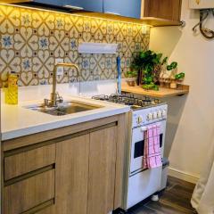 Apartamento Coração de Ipanema