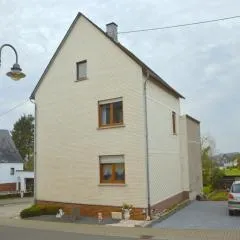 Holiday Home in Haserich near Mosel River