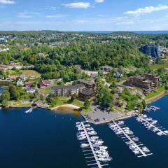 Ferieleilighet i Arendal