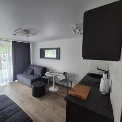 Mėguvos 9 - Modernūs Studijo Apartamentai