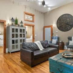 The Lofts at Church Street #101/102