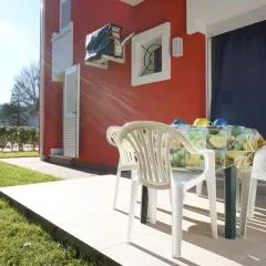Relax by the garden - flat for up to 6 guests