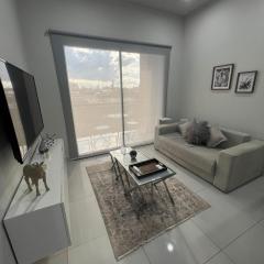 Cozy 1 Bed Apt In Luque With Terrace And Pool