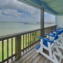 Copano Delight - Rockport