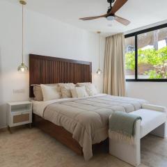 Selva Alta Penthouse Private Rooftop