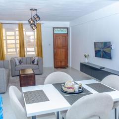 Shanvinhomes-2BR Apartment in Elgonview close to Key Hospitals, Boma Inn Hotel and Eldoret Sports Club