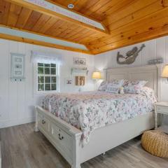 Seaside Cottages - Cottage 13 - Seaglass