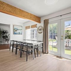 Petals 4 Pollinators Peaceful Stay In Denver