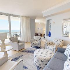 Saint Maarten Penthouse 1