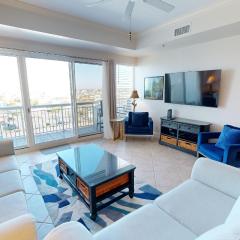 Harbor Landing 802B