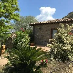 La Casa del Monte d'Oro