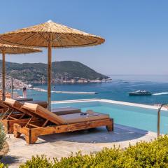 Villa Myli - Skopelos