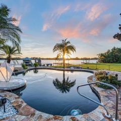 5Br Sleeps 16 Private Pool-Dog Friendly-Fire Pit