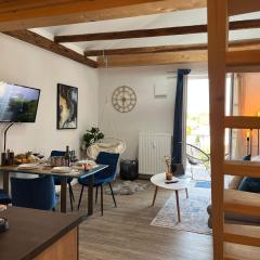 BEYOND Staying Apartments Passau