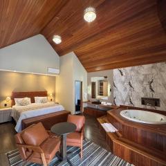 Chalés e Pousada - Centro Histórico - By Pousada Pricesa Isabel