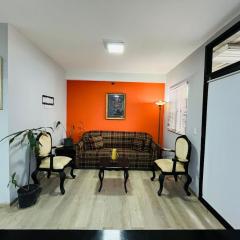 Apartamento nuevo y moderno zona céntrica