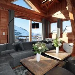 Chalet Majestic Suite Deux alpes, 10 pers