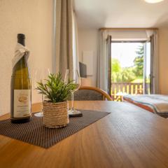 Apartment Mitterdorf