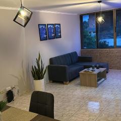 Apartamento 84 - 2 habitaciones