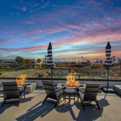 Best View Point In The City Rooftop 180 Ocean Views